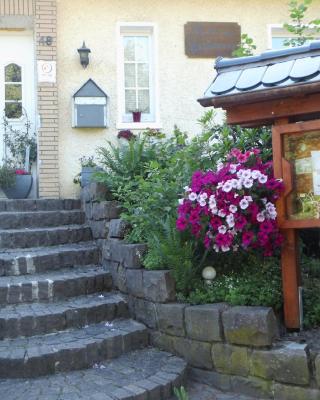 Pension Waldsauna