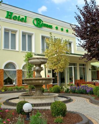 Hotel Renusz