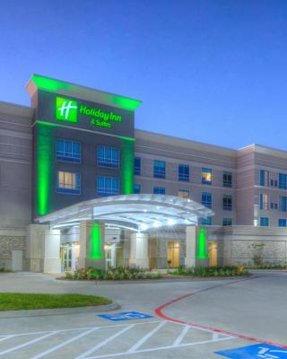 Holiday Inn Hotel & Suites - Houston West - Katy Mills, an IHG Hotel