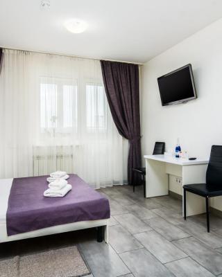 SkyHome Mini-hotel