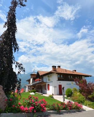 Agritur Golden Pause