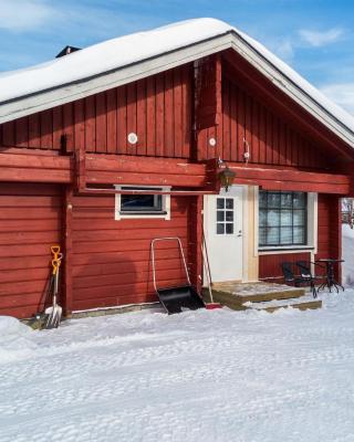 Holiday Home Venuskukkula by Interhome