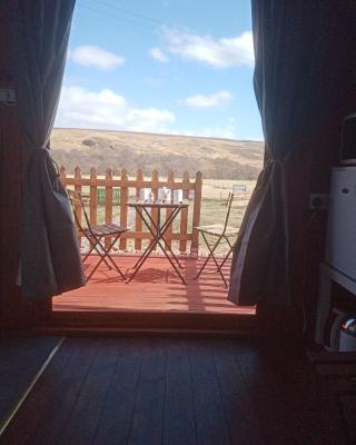 Wee Hoose Glamping 3