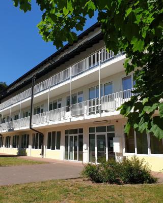 Gästehaus Haßloch/Pfalz
