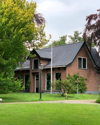 B&B Pastorie Jelsum