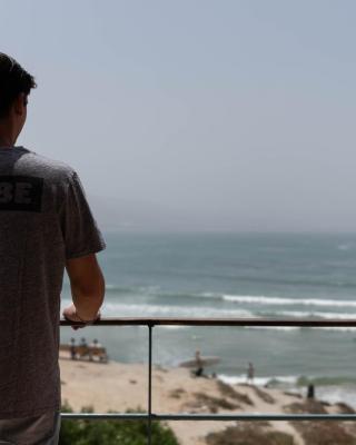 Imsouane Surf Paradise