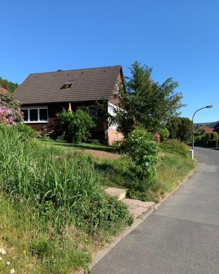 Gästezimmer „Ellmau“