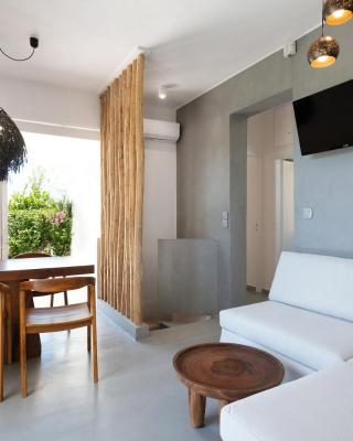 Elisa Seaside Luxury Suite