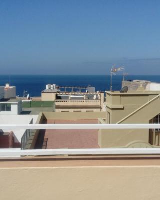 Apartamento Pequeña Perla