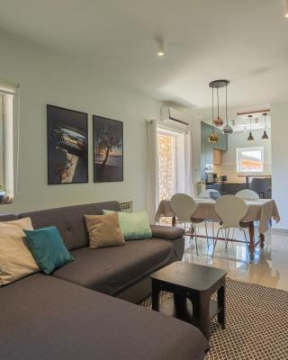 Apartman Petra
