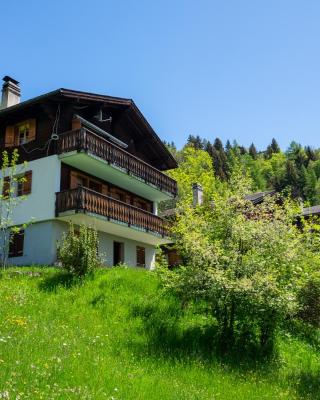Chalet Orion