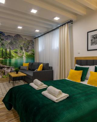 PIWNICZKA - Pokoje Zakopane Centrum