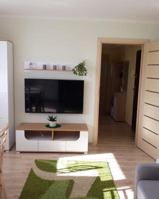 Apartament BRYZA