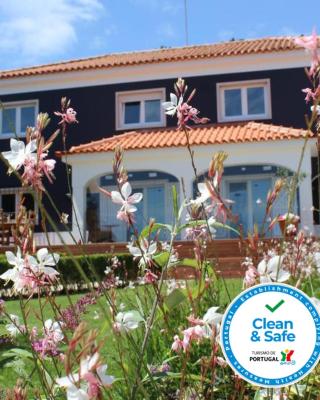 HappySintra GuestHouse by Casa do Preto