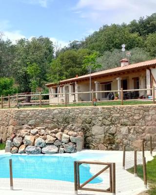 Hotel Rural San Giles