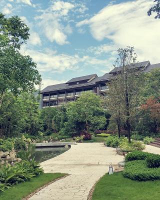 New World Qingyuan Hotel -formerly KHOS QINGYUAN
