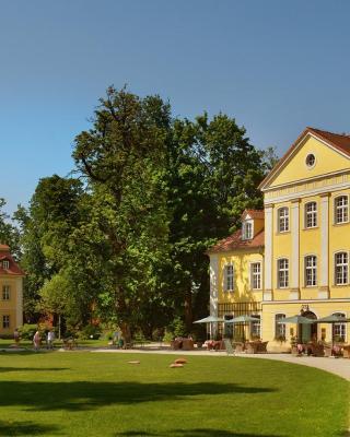 Pałac Łomnica - Karkonosze / Riesengebirge