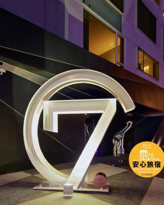 Hotel 7 Taichung