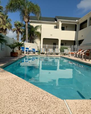 Bahama Breeze #2 Sea Dancer Condos