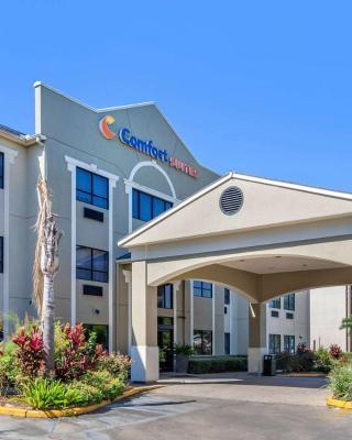 Comfort Suites - Near the Galleria