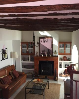 Casa Alice Salar