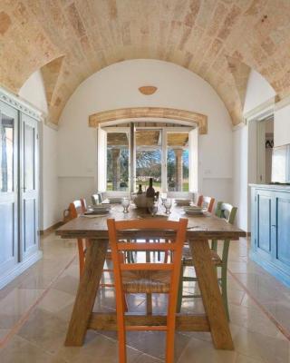 Villa Miliceddu
