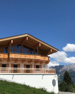 Bergappartements Reithammer - Ellmau