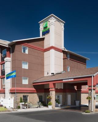 Holiday Inn Express Wenatchee, an IHG Hotel