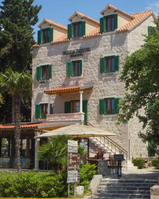 Hotel Villa Diana