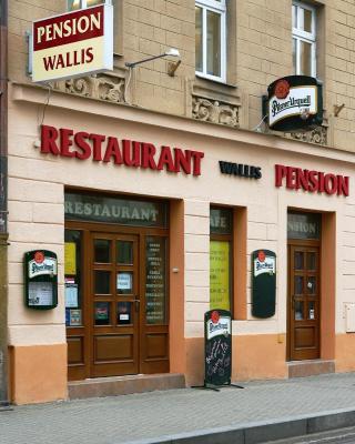 Pension Wallis