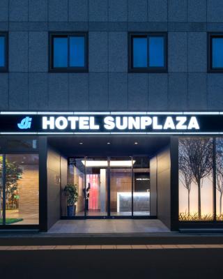ホテル サンプラザ