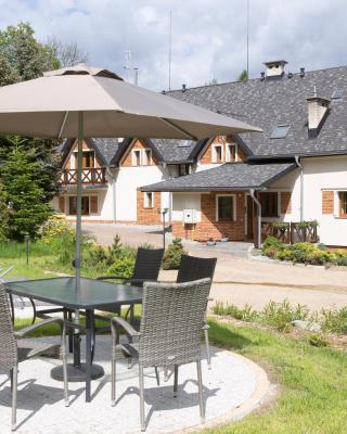Beskid Ski Villa