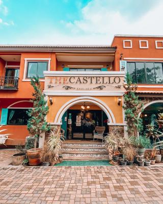 The Castello Resort