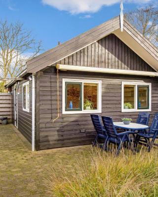 Vakantiewoning Groet