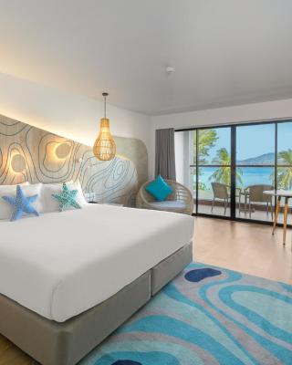 LIV Hotel Phuket Patong Beachfront