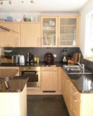 Katjas Ferienwohnung