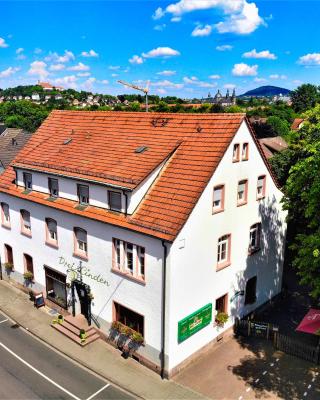 Hotel Gasthof Metzgerei Drei Linden