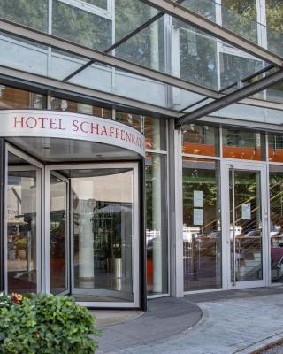 Apartment-Hotel Schaffenrath