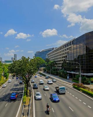 Holiday Inn Singapore Orchard City Centre, an IHG Hotel