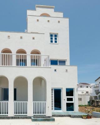 Island Arch Homestay
