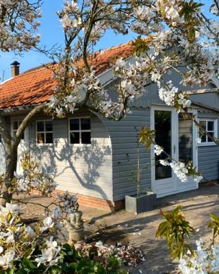 Bed and Breakfast Het Emmapark Medemblik