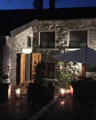 Relais San Filippo in Sogaglia