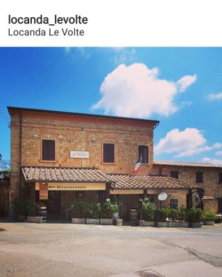 Locanda Le Volte