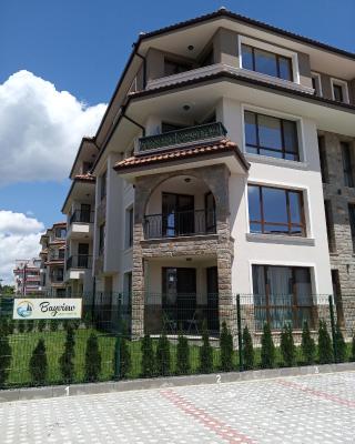 Bayview apartments Todorov