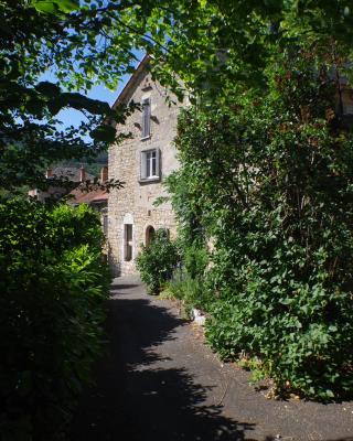 Gîte Les Gorges du Tarn