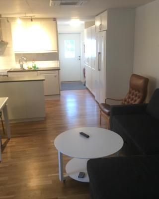 Lärkan 21 Tvisegatan 24A