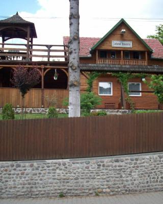 Cabana Bavaria