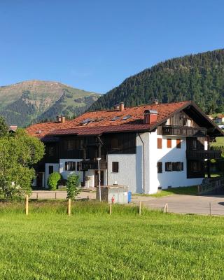 Ferienwohnung Steibis / Allgäu