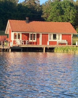Sjöstugan
