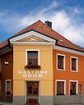 Gasthof Böhm
